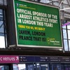 UPDATED: Olympic organisers back down in Paddy Power poster row