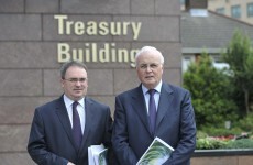 NAMA reports profit of €247 million after tax