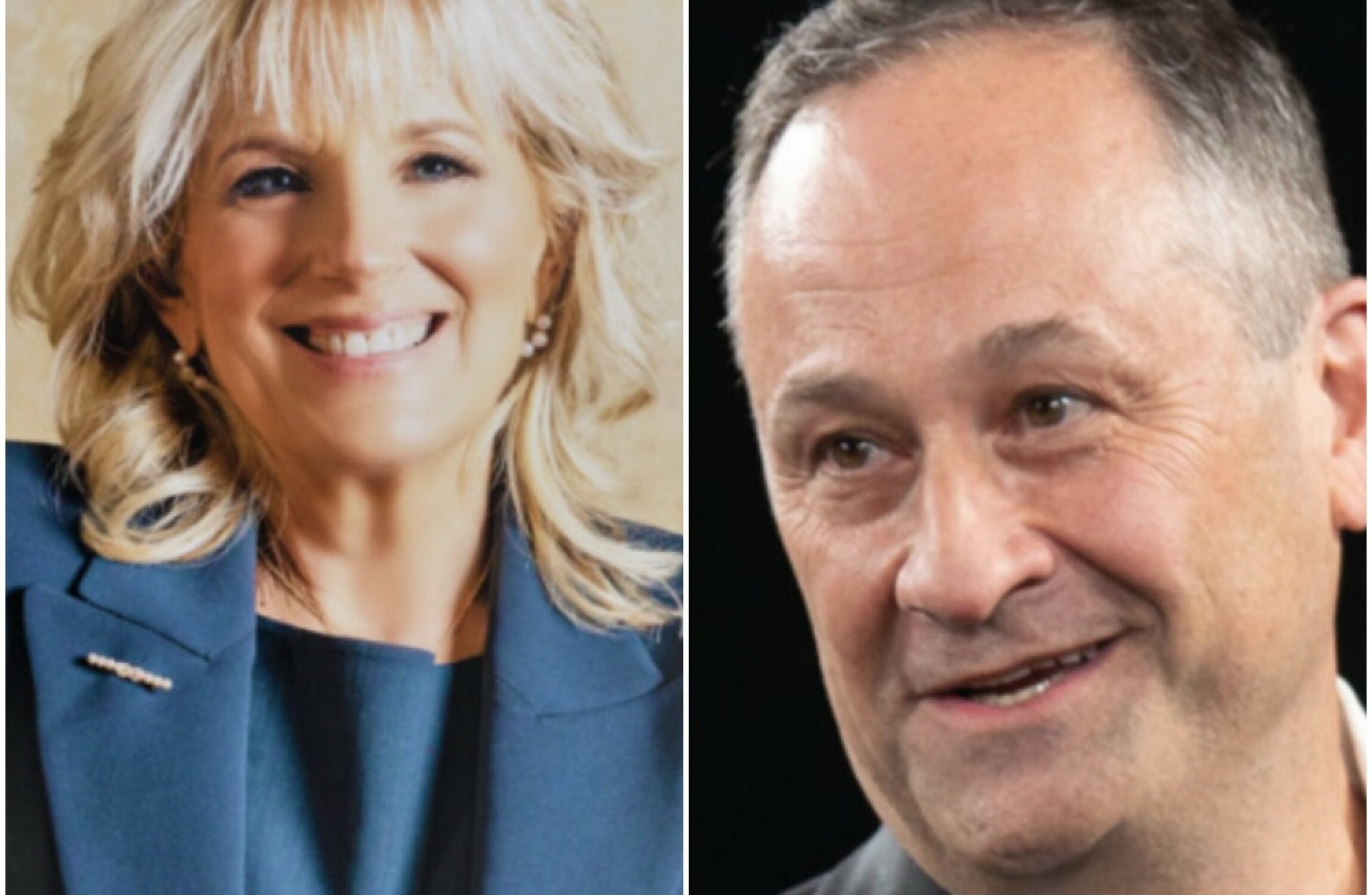The First Lady, the Second Gentleman and the other new White House faces to look out for - Vimarsana News