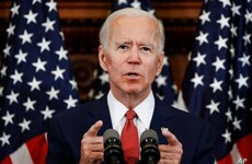 Your evening longread: Joe Biden on having a stutter