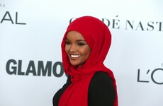 Your evening longread: Why Halima Aden quit being a supermodel