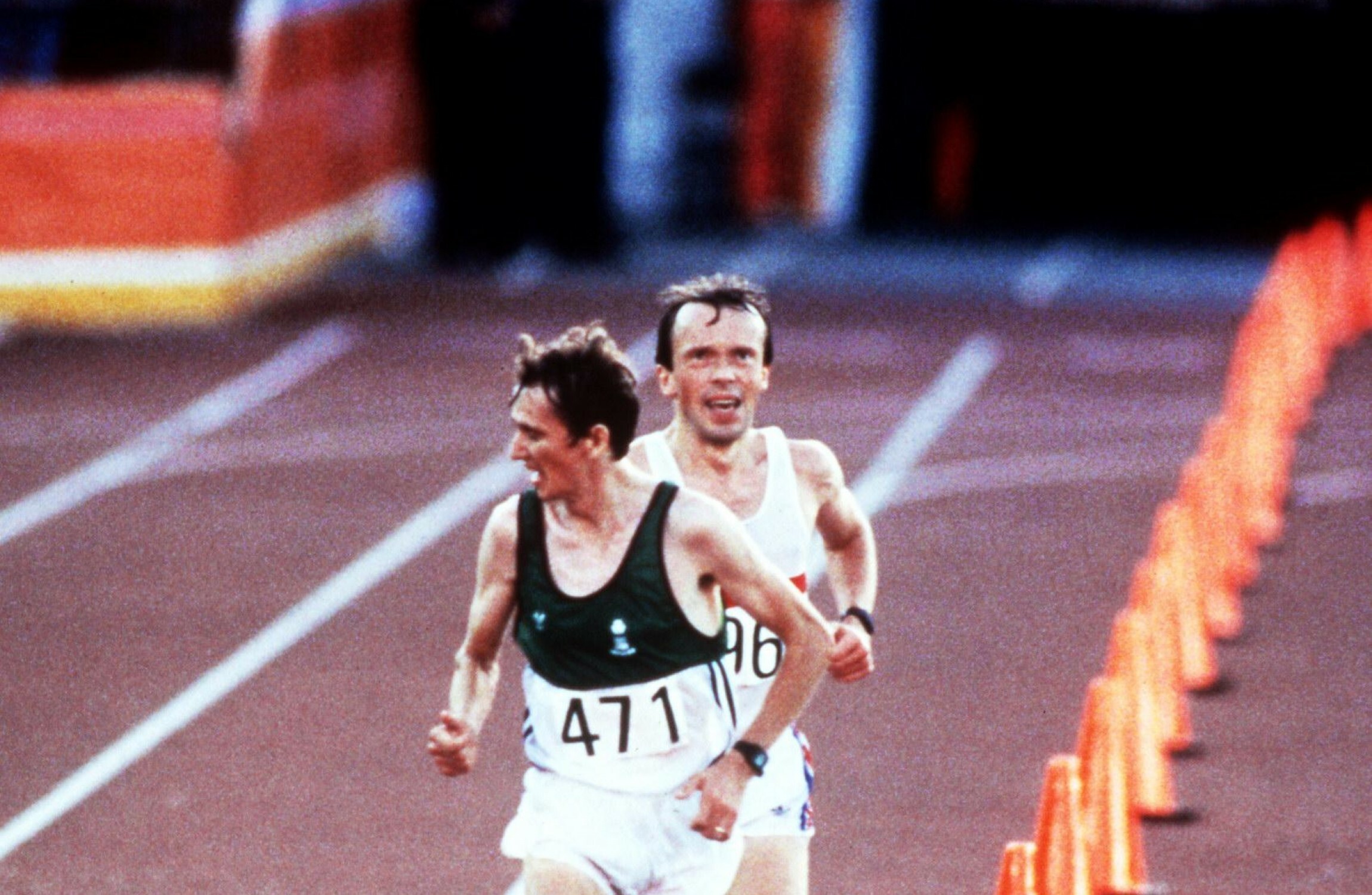 'It was the most special day of my career and I spent it with Jerry Kiernan' - Vimarsana News