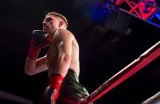 Quigley to face son-of-legend Mosley Jr in career crossroads bout next month