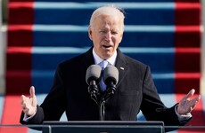 RTÉ received 27 formal complaints after contributor to US inauguration coverage called Joe Biden a 'criminal'