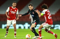 Dundalk confirm sale of Serbian winger Stefan Colovic