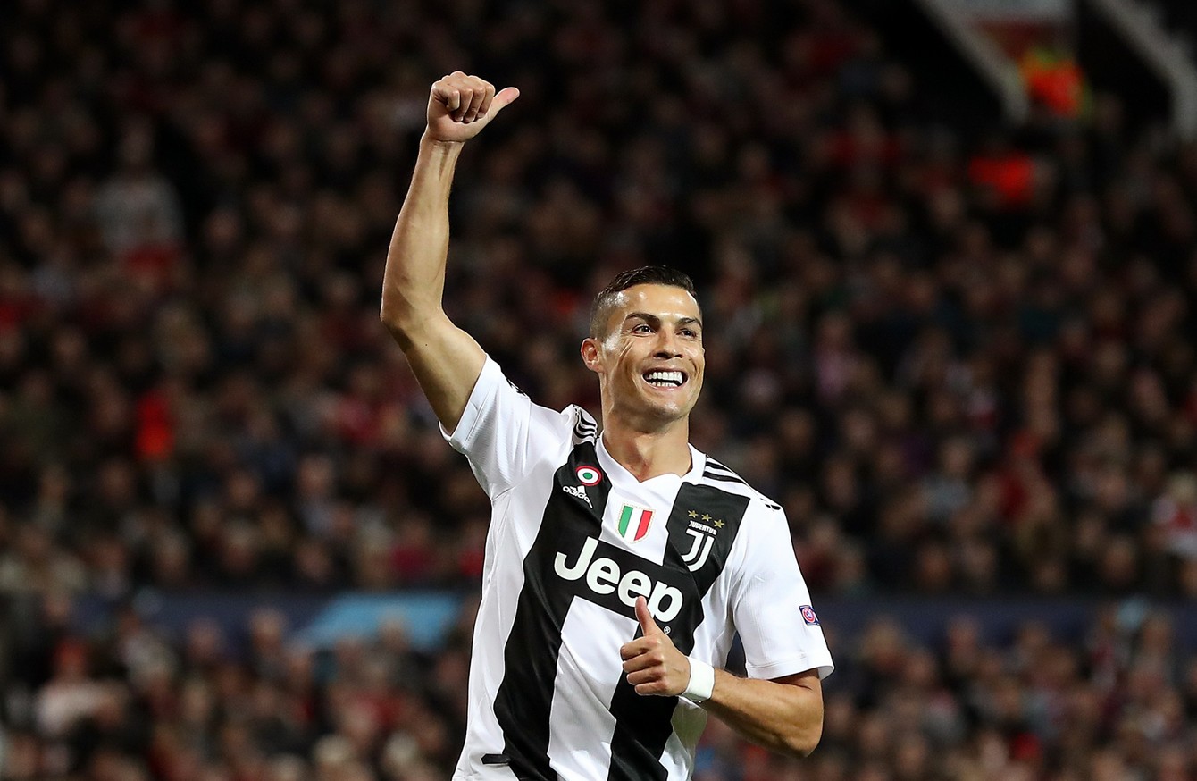 Cristiano Ronaldo S 760th Goal Ignites Questions Over All