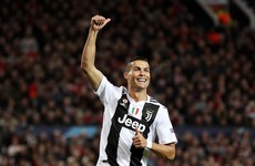 Cristiano Ronaldo’s 760th goal ignites questions over all-time scoring record