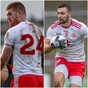 Cavanagh has 'no doubt' Tyrone have the second best forward line in the country