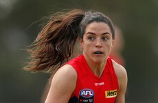 14 Irish players to feature as TG4 announce weekly matches and highlights of 2021 AFLW season