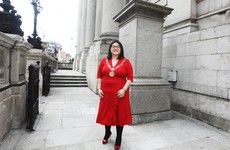 Woman arrested after Dublin Lord Mayor Hazel Chu harassed by far-right protesters outside Mansion House