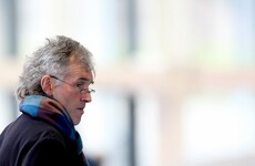 The many sides of Jerry Kiernan and the week's best sportswriting