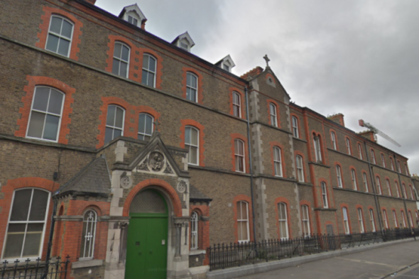 'It was like a jail': What should become of Ireland's last Magdalene Laundry? - Vimarsana News