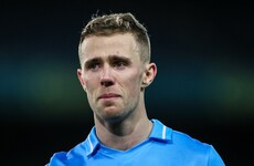 Dublin confirm departure of three-time All-Star forward Paul Mannion