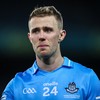Dublin confirm departure of three-time All-Star forward Paul Mannion