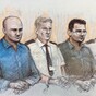 Four men jailed over deaths of 39 migrants found in lorry in Essex