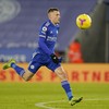 Leicester striker Vardy to undergo hernia operation