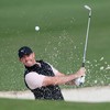 McIlroy fails to build on brilliant start as play is suspended in Abu Dhabi