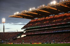 GAA move to explain loan application, clarify no redevelopment plan for Cusack Stand
