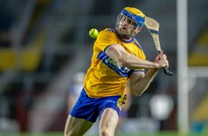 All-Ireland winning defender opts out of Clare hurling set-up for 2021