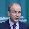Taoiseach says there will be restrictions for six months, schools may not reopen until March