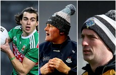 RTÉ unveil contenders for Young Sportsperson and Manager of the Year - who should win?