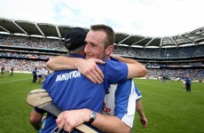 Former Déise defender Feeney joins Cahill's backroom team as selector