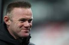 Rooney's Derby win again at QPR