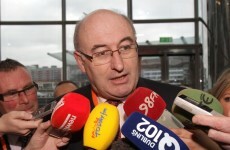 Councils face cull as Hogan reveals plans for local government reform