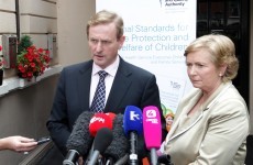 New standards for child protection services unveiled