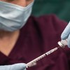 Three-quarters of people say they will take Covid-19 vaccine
