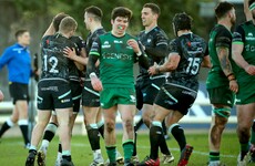 Connacht give up strong half-time lead to lose at home to the Ospreys