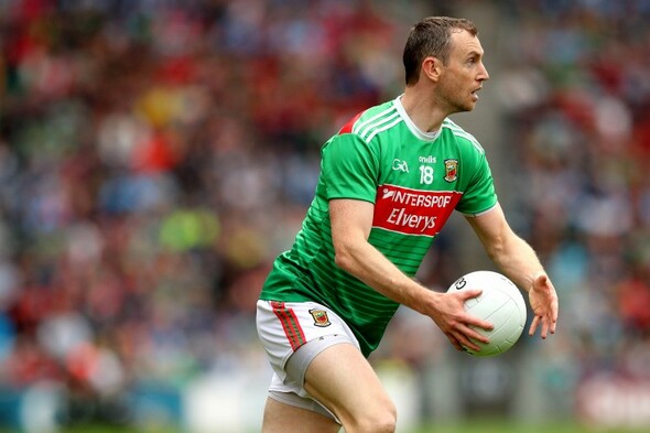 A defensive star for 16 seasons, was Higgins the best Mayo produced in modern era? - Vimarsana News