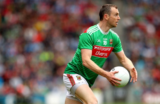 A defensive star for 16 seasons, was Higgins the best Mayo produced in ...