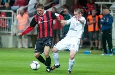 Preview: Bit O’Red face an uphill battle