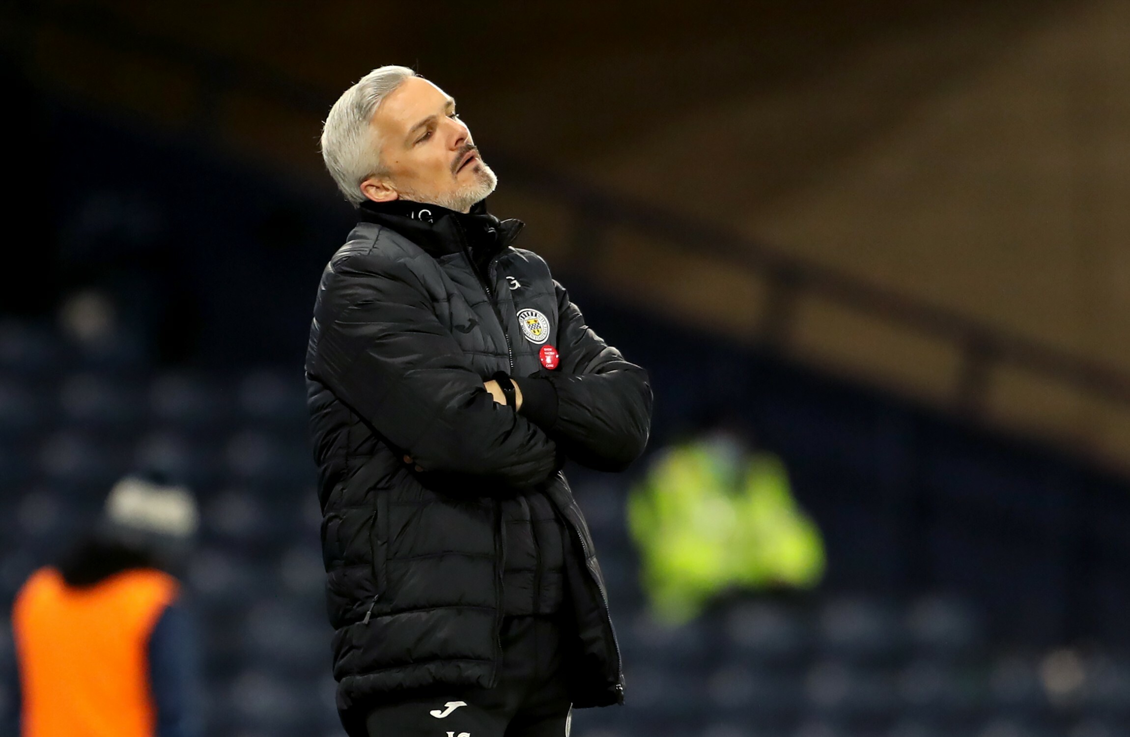 Disappointment for St Mirren's Irish contingent as they lose Scottish League Cup semi-final to Livingston - Vimarsana News