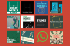 Here's what is coming up for members of The42 this week
