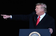 Trump impeachment article to be sent to US Senate today