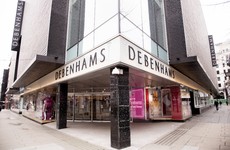 Boohoo buys UK Debenhams brand for €62 million, saving name but not jobs