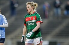 All-Star midfielder and Carnacon great open to Mayo return under new management