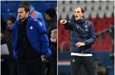 Chelsea sack Frank Lampard with Thomas Tuchel expected to take over