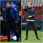 Chelsea sack Frank Lampard with Thomas Tuchel expected to take over