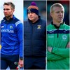 Club call - the big hurling names in new roles around the country for the 2021 season