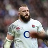 England's Joe Marler withdraws from Six Nations for personal reasons