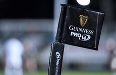 Fixtures confirmed for conclusion of Pro14