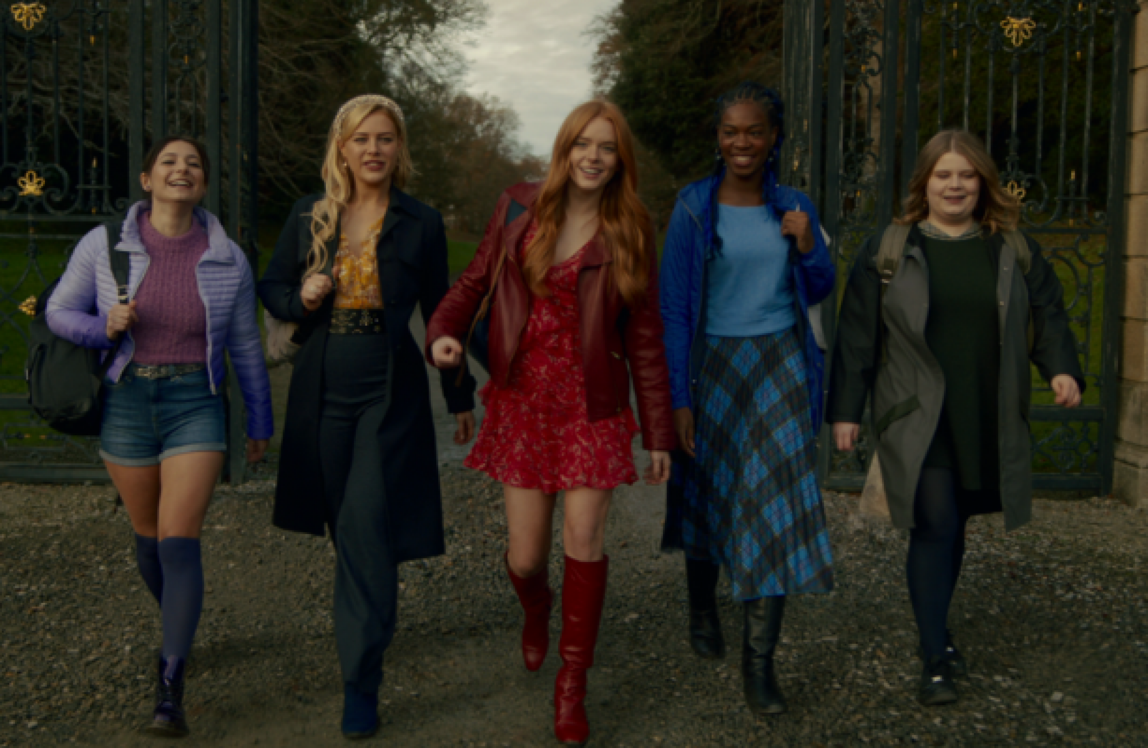The Remote: Gordon Ramsey's foodie road trip and Netflix's new teen drama shot in Wicklow - Vimarsana News