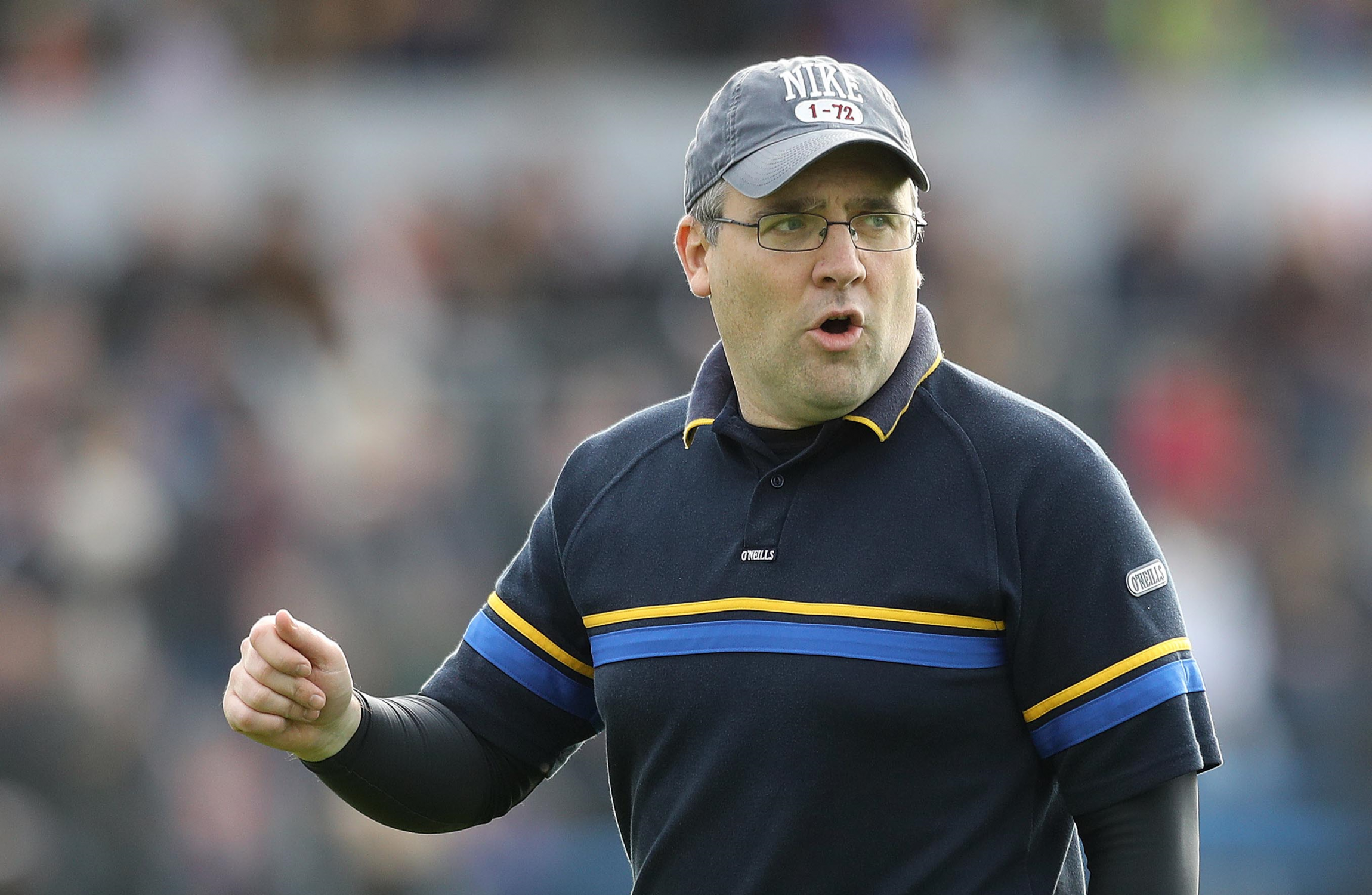 Three-time Clare county winning manager takes over Limerick side Patrickswell - Vimarsana News