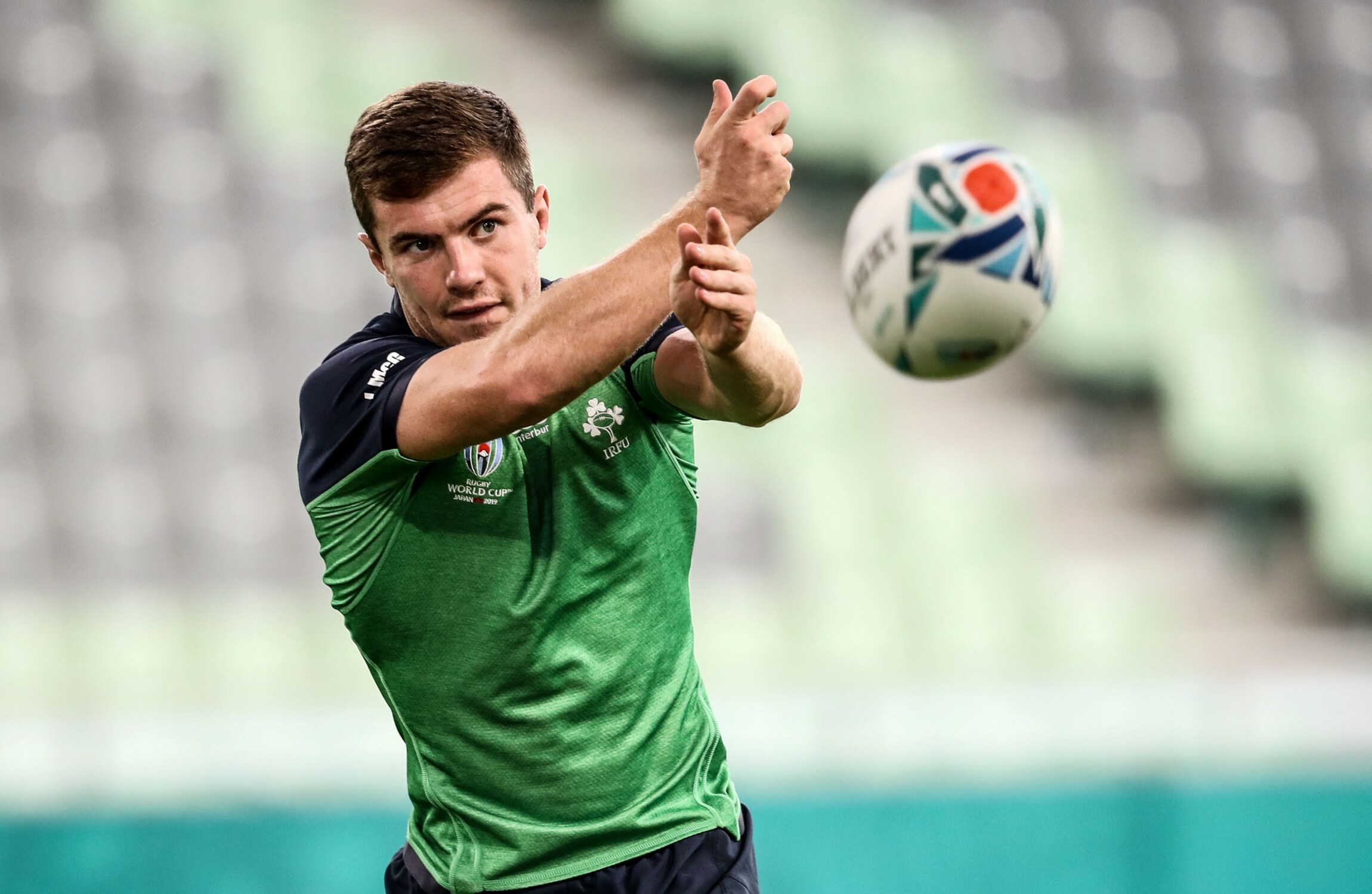 'McGrath is particularly unlucky to miss out. He was impressive against Munster' - Vimarsana News