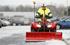 Tesco get 12 snowploughs for stores as home deliveries face delays