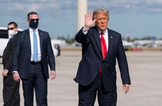 Impeachment case of Donald Trump moves closer as House delivers charge
