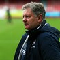 Crawley boss opens up about Bournemouth ‘betrayal’